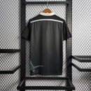 Camisa Real Madrid Third 14/15 Retrô - Preta