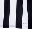 Camisa Atlético Mineiro Home 25/26 - Preta e Branca