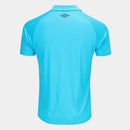 Camisa Santos 25/26 Torcedor Edição Especial Masculina - Azul+Preto