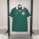 Camisa Palmeiras Home 24/25 - Verde