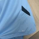 Camisa Manchester City Homem 24/25 - Azul