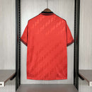 Camisa do Flamengo 2024 - Vermelha