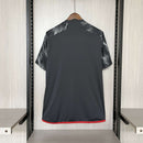 Camisa do Flamengo 24/25 - Cinza