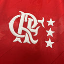 Camisa do Flamengo 2024 - Vermelha