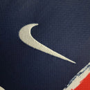 Camisa do PSG Homem 24/25 - Azul