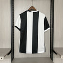 Camisa do Corinthians Homem Third 24/25 - Preta e Branca