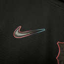 Camisa do Barcelona Torcedor 24/25 #Raphinha #Lamine Yamal e Lewandowski.