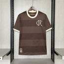 Camisa do Flamengo Homem Novembro Negro 2024