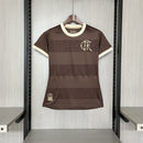 Camisa do Flamengo Feminina Novembro Negro 2024