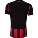 Camisa Milan 25/26 Home Jogador Masculina