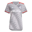 Camisa Internacional Feminina Third 24/25 - Cinza (Copy)