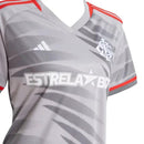 Camisa Internacional Feminina Third 24/25 - Cinza (Copy)