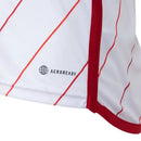 Camisa Internacional Away 23/24 - Branca