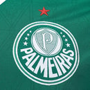 Camisa Palmeiras Homem 25/26 - Versão Torcedor Verde