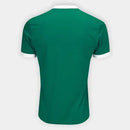 Camisa Palmeiras Homem 25/26 - Versão Torcedor Verde