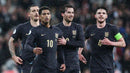 Camisa da Inglaterra Homem 2024/25 Versão Jogador