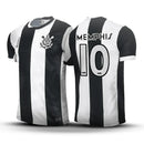 Camisa Corinthians Third 24/25 - Preta e Branca