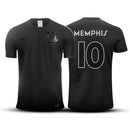 Camisa Corinthians  24/25 - Preta