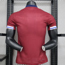 Camisa Noruega Homem 2024/25 Versão Jogador