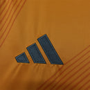 Camisa Real Madrid Homem 24/25 - Laranja