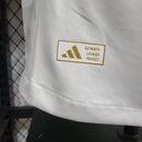 Camisa Real Madrid Home 24/25 Jogador - Branca