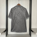 Camisa Real Madrid Third 24/25 - Cinza