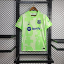 Camisa  do Barcelona Masculino Third 24/25 - Verde