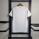 Camisa Real Madrid Feminina Home 23/24 - Branca