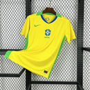 Camisa Seleção Brasileira 25/26 Home