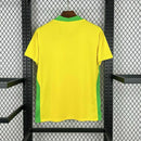 Camisa Seleção Brasileira 25/26 Home