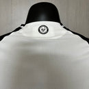 Camisa do Newcastle United Homem 24/25 - Preta e Branca