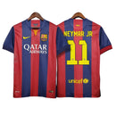 Camisa Barcelona 2014/2015 - Neymar