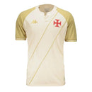 Camisa Vasco Third 24/25 Jogador - Branca