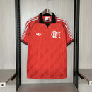 Camisa do Flamengo 2024 - Vermelha