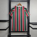 Camisa do Fluminens 24/25 - Vinho e Verde