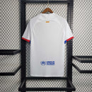 Camisa do Barcelona homem 23/24 - Branca