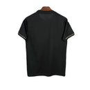 Camisa Liverpool Edição Especial 25/26 Torcedor Masculina Preta e Dourado