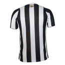 Camisa Santos Homem 24/25 - Branca e Preta