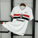 Camisa São Paulo 25/26