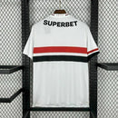 Camisa São Paulo 25/26