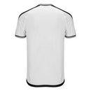 Camisa Vasco Away 24/25 Jogador - Branca e Preta