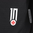 Camisa Vasco Home 24/25 Jogador - Preta