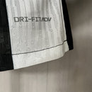 Camisas do Corinthians Versão  Jogador 24/25 #Preta-#Preta e Branca-#Branca