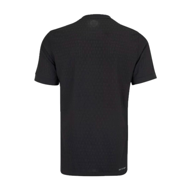 Camisa do Corinthians Homem /25 Jogador - Preta