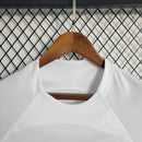 Camisa do Barcelona homem 23/24 - Branca