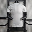 Camisa Real Madrid Home 24/25 Jogador - Branca