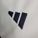 Camisa Real Madrid Feminina Home 23/24 - Branca