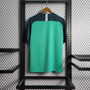 Camisa do Tottenham 18/19 Retro - Verde