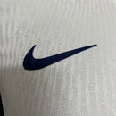 Camisa do Tottenham Jogador 24/25 - Branca