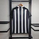 Camisa do Atlético Mineiro 24/25 - Preta e Branca